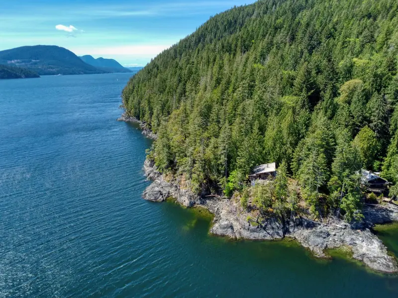 Block 1 JERVIS INLET BEACH - photo 4 of 25