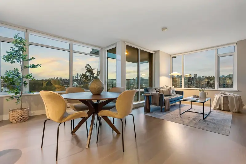 1204 210 SALTER STREET - photo 2 of 25