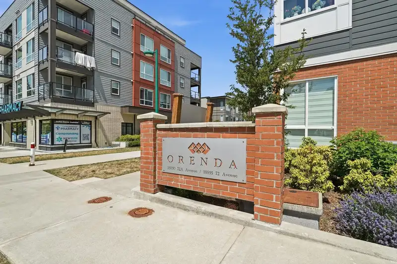 20 18855 72 AVENUE - photo 1 of 31