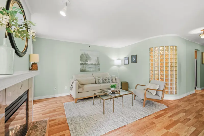 308 1154 WESTWOOD STREET - photo 4 of 25