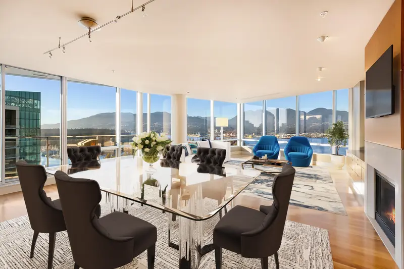 3102 1077 W CORDOVA STREET - photo 3 of 25