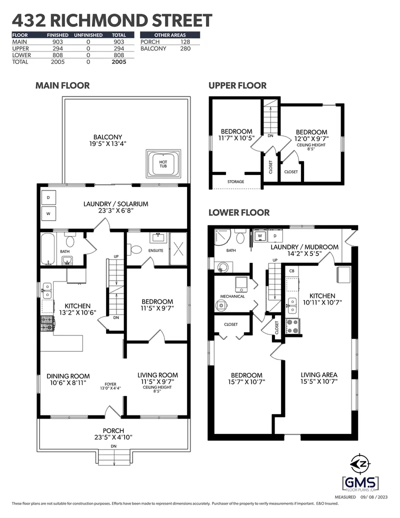 432 RICHMOND STREET - photo 2 of 25