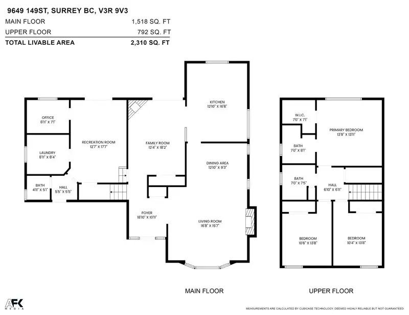 9649 149 STREET - photo 3 of 40