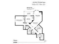 210 5955 177B STREET STREET - thumbnail 36