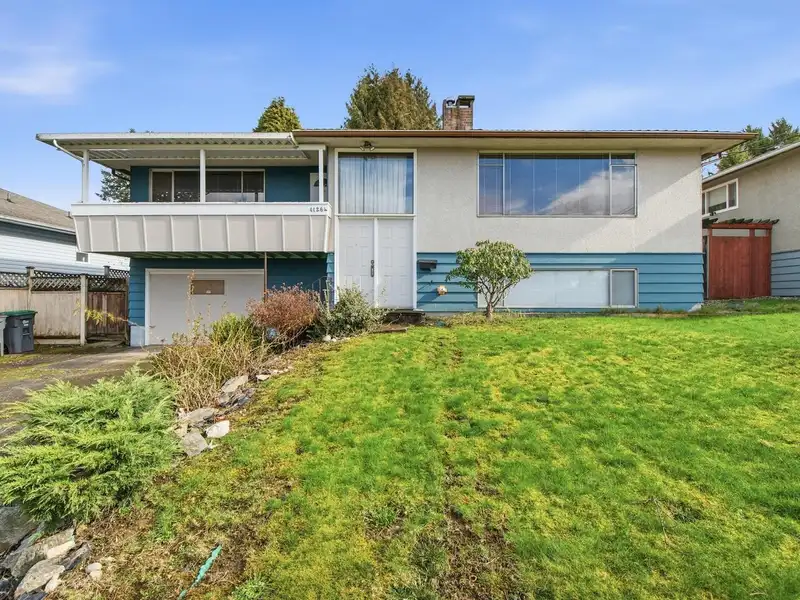 11264 135A STREET - photo 1 of 40