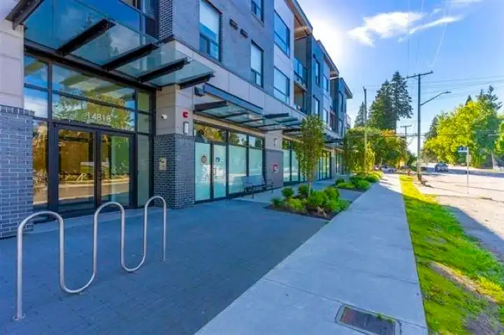 311 14818 60 AVENUE - photo 1 of 4