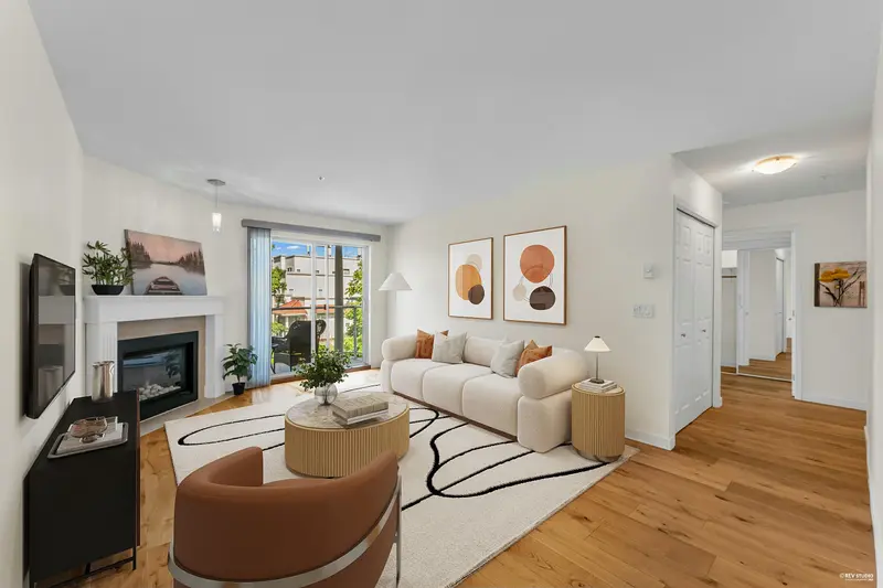 302 4758 53 STREET - photo 2 of 20