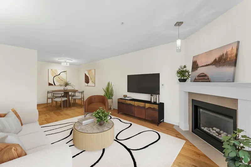 302 4758 53 STREET - photo 3 of 20