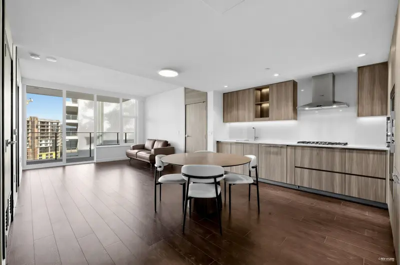 1215 8611 HAZELBRIDGE WAY - photo 2 of 25