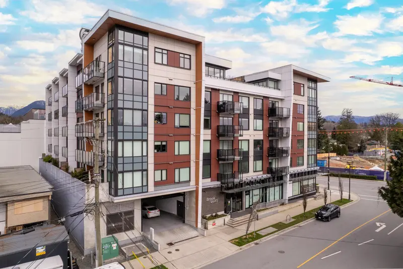 203 1496 CHARLOTTE ROAD - photo 1 of 25