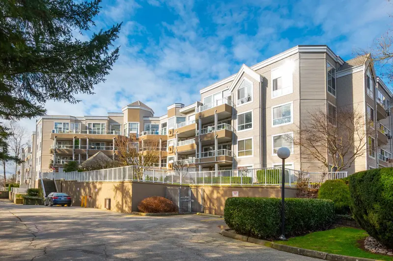 503 11605 227 STREET - photo 1 of 25