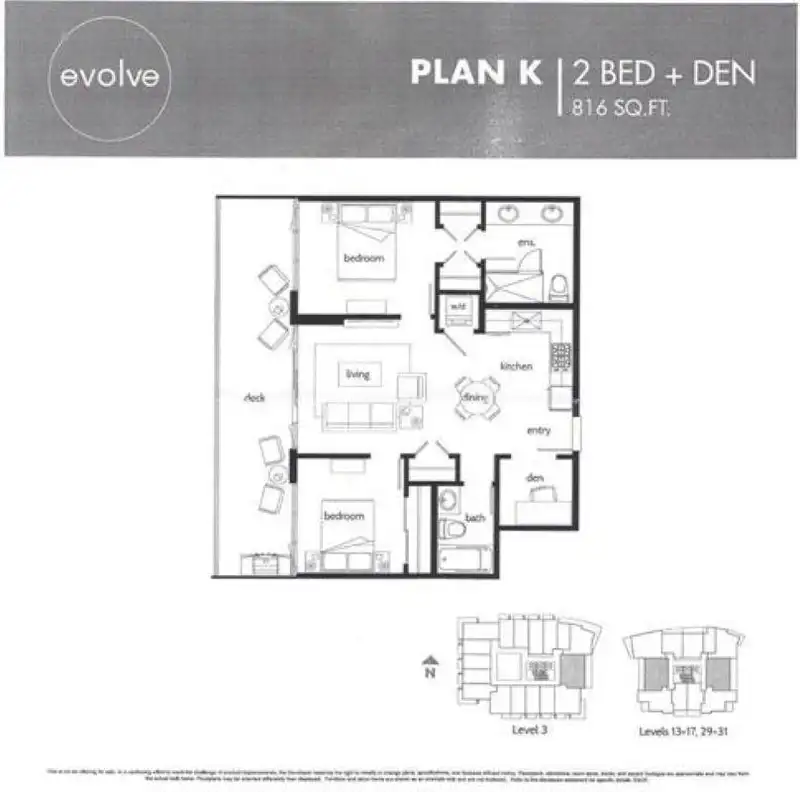 1310 13308 CENTRAL AVENUE - photo 2 of 39