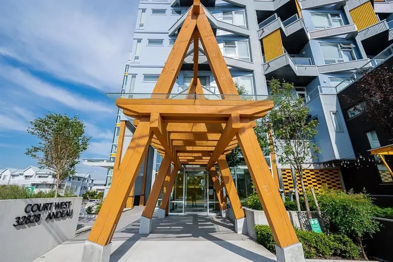 202 32828 LANDEAU PLACE - photo 1 of 23