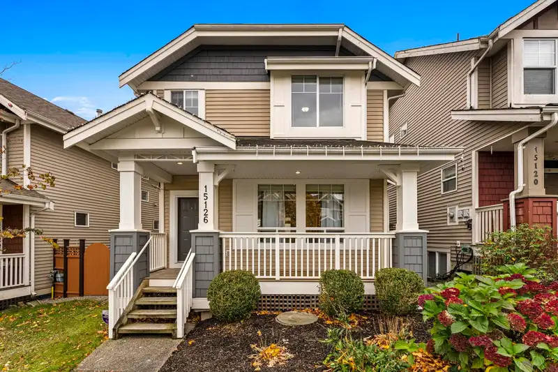 15126 61A AVENUE - photo 1 of 40