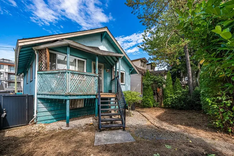 4777 PENDER STREET - photo 2 of 18