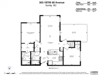 303 18755 68 AVENUE - thumbnail 28