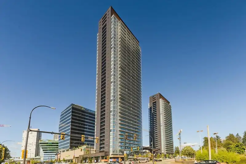 3506 13615 FRASER HIGHWAY - photo 1 of 16