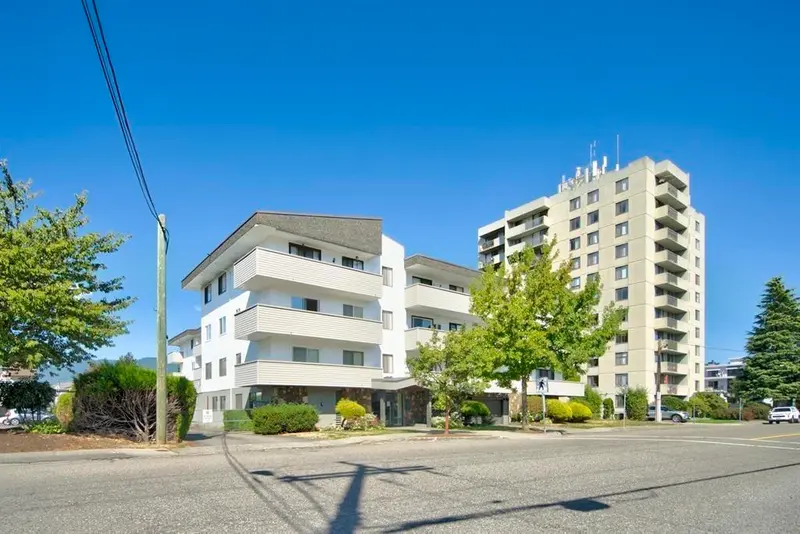 202 9175 MARY STREET - photo 1 of 12