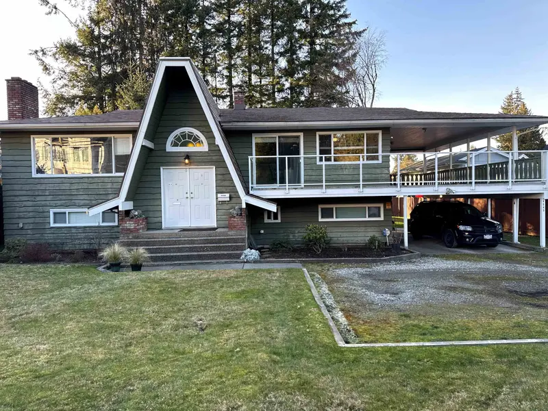 4545 208 STREET - photo 2 of 25