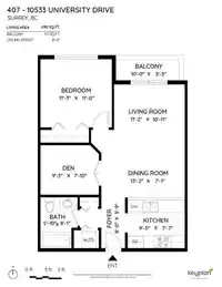 407 10533 UNIVERSITY DRIVE - thumbnail 10