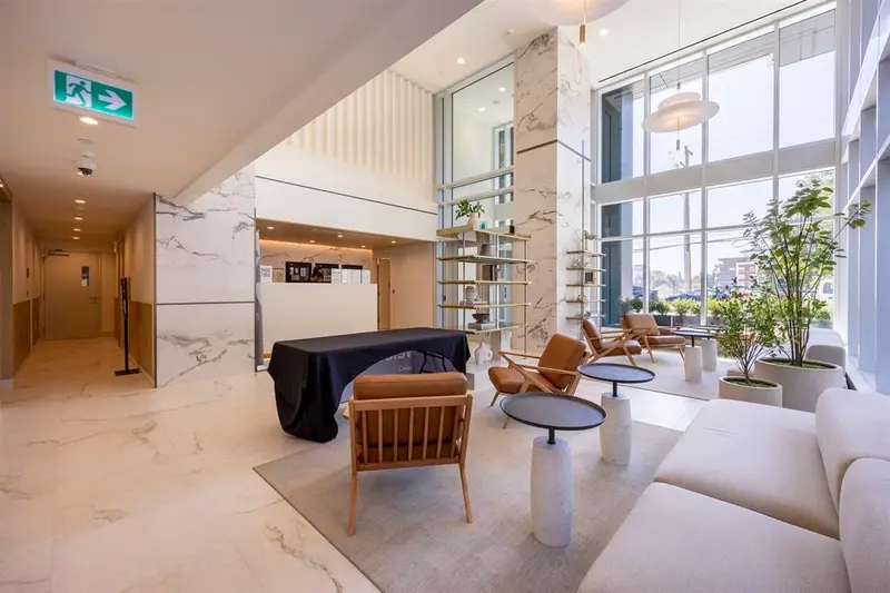 1407 537 COTTONWOOD AVENUE - photo 4 of 25