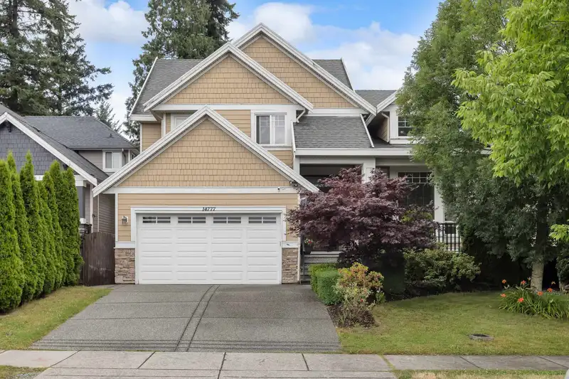 14777 57 AVENUE - photo 1 of 30