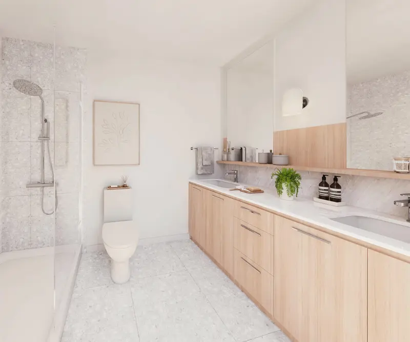 202 2525 DONALD STREET - photo 3 of 5