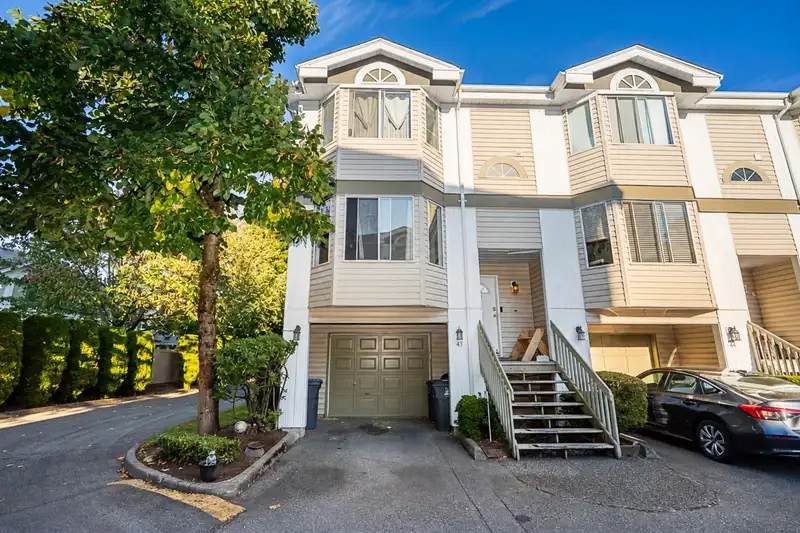 43 7875 122 STREET - photo 1 of 25