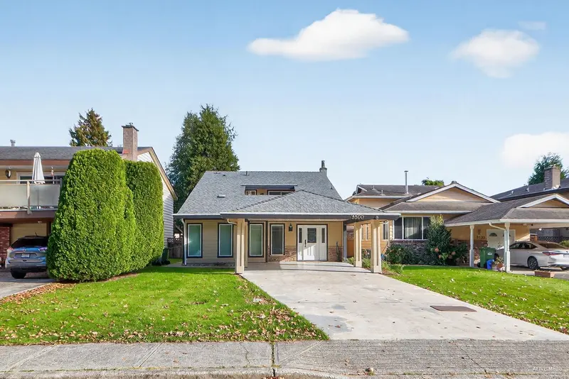 9500 PARKSVILLE DRIVE - photo 1 of 25