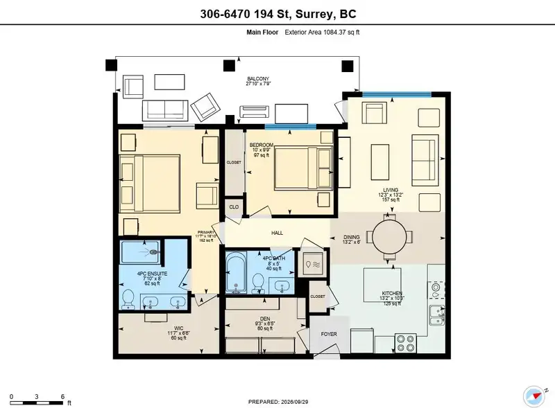 306 6470 194 STREET - photo 3 of 40