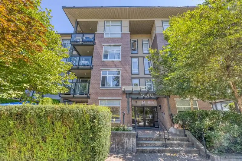 207 10788 139 STREET - photo 1 of 19