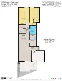 10618 HOLLY PARK LANE - thumbnail 21