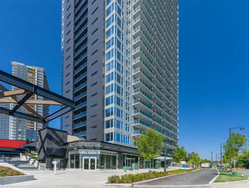 1209 13655 FRASER HIGHWAY - photo 1 of 24