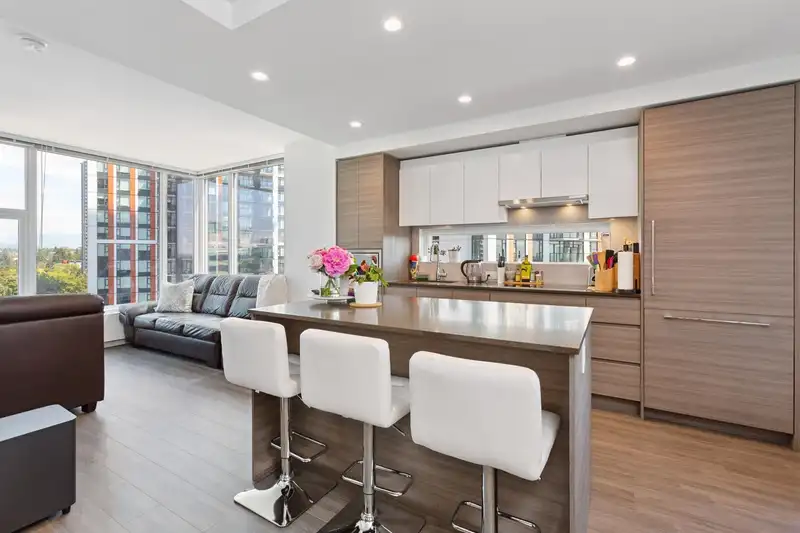 1209 13655 FRASER HIGHWAY - photo 3 of 24