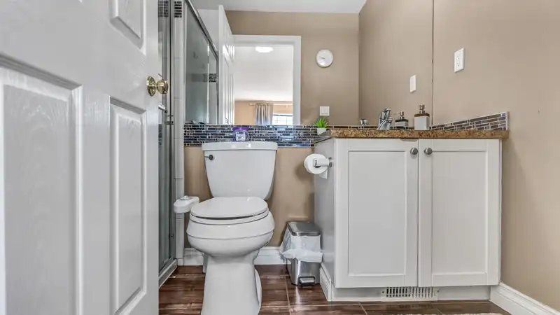 105 9580 PRINCE CHARLES BOULEVARD - photo 3 of 16