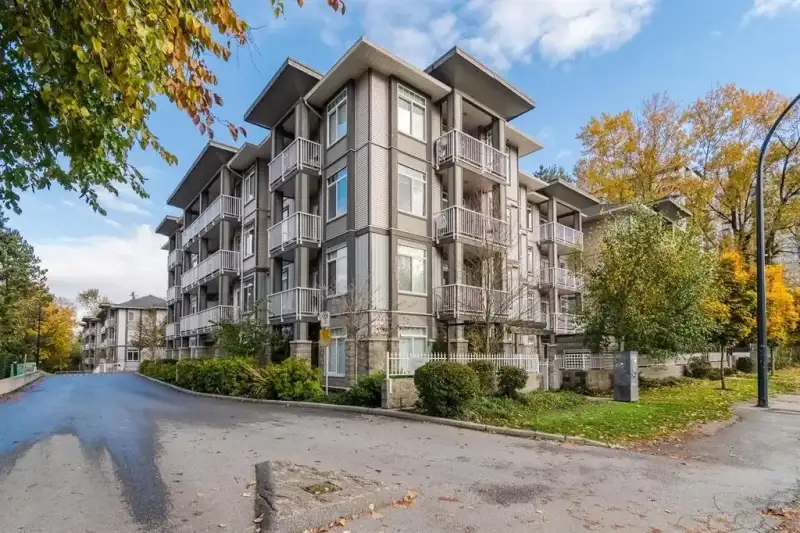 209 13277 108 AVENUE - photo 1 of 1