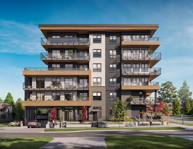 113 10065 133 STREET - photo 1 of 14