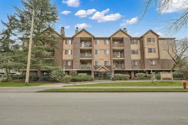 143 8500 ACKROYD ROAD - photo 1 of 21