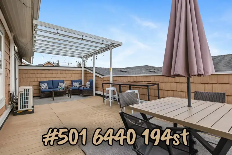 501 6440 194 STREET - photo 1 of 39