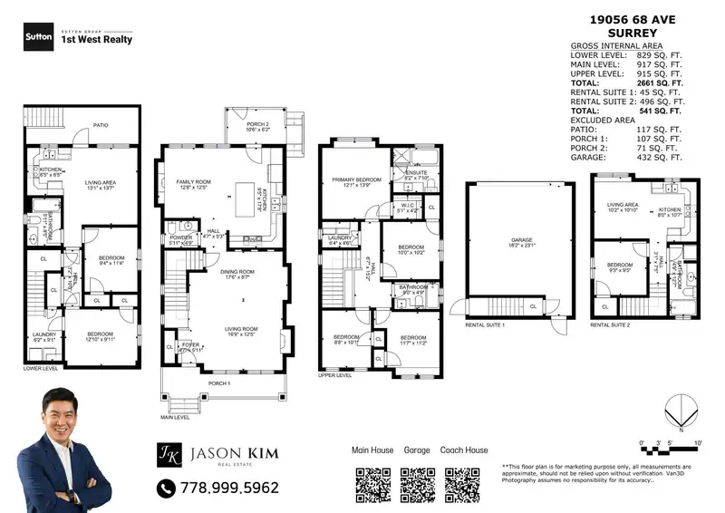19056 68 AVENUE - photo 3 of 40