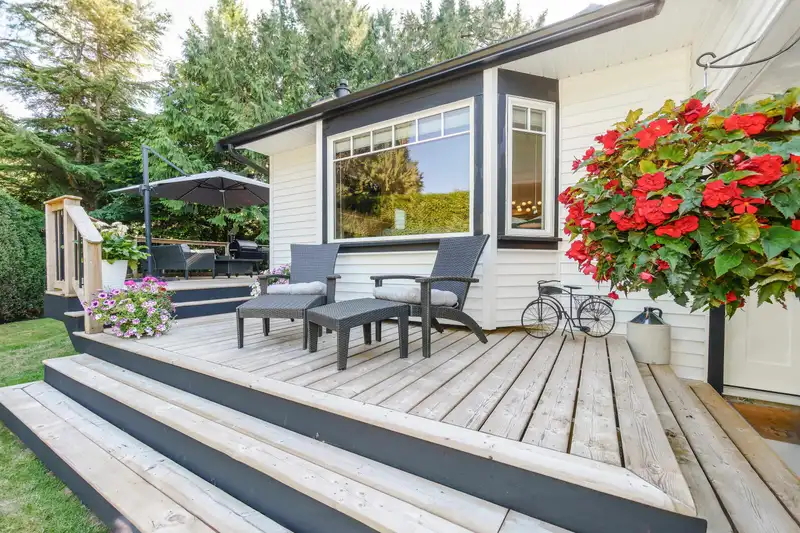 4505 196TH STREET - photo 1 of 19