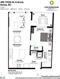 408 19228 64 AVENUE - thumbnail 20