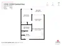 1210 13350 CENTRAL AVENUE - thumbnail 21