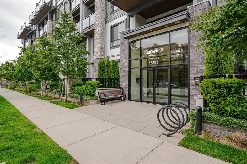 202 15351 101 AVENUE - photo 4 of 19
