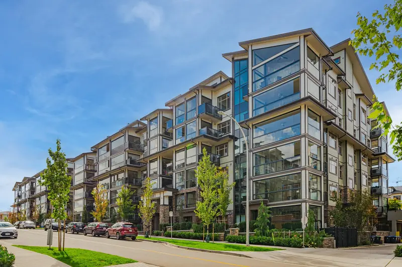 404 8561 203A ST STREET - photo 1 of 25