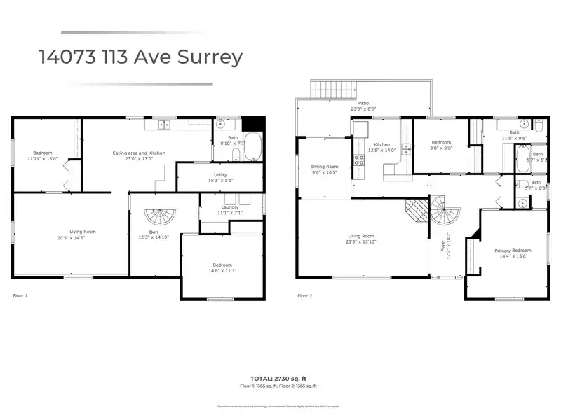 14073 113 AVENUE - photo 2 of 39