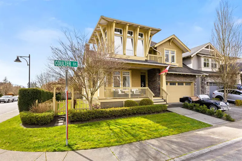 22978 COULTER COURT - photo 1 of 25