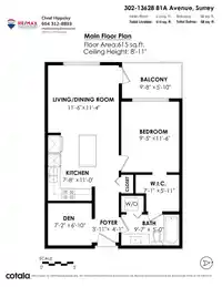302 13628 81A AVENUE - thumbnail 25