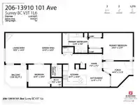 206 13910 101 AVENUE - thumbnail 35