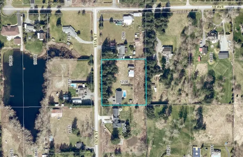 1708 197A STREET - photo 1 of 1